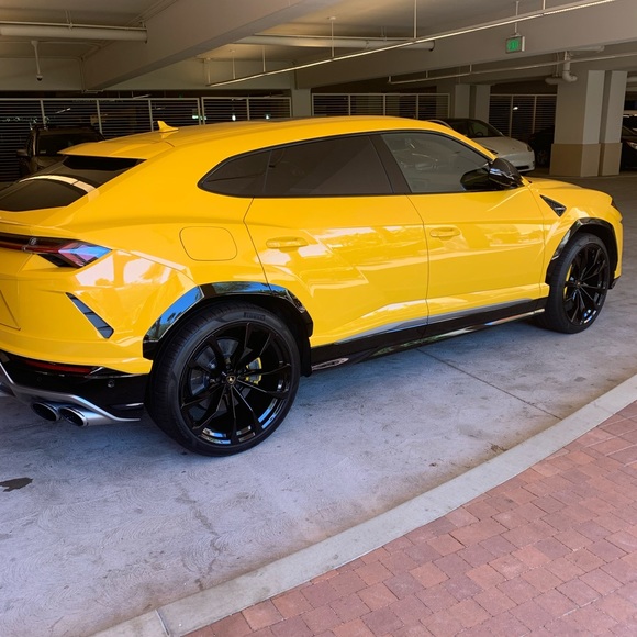 Meet your Posher, Donna - Picture 1 of 1